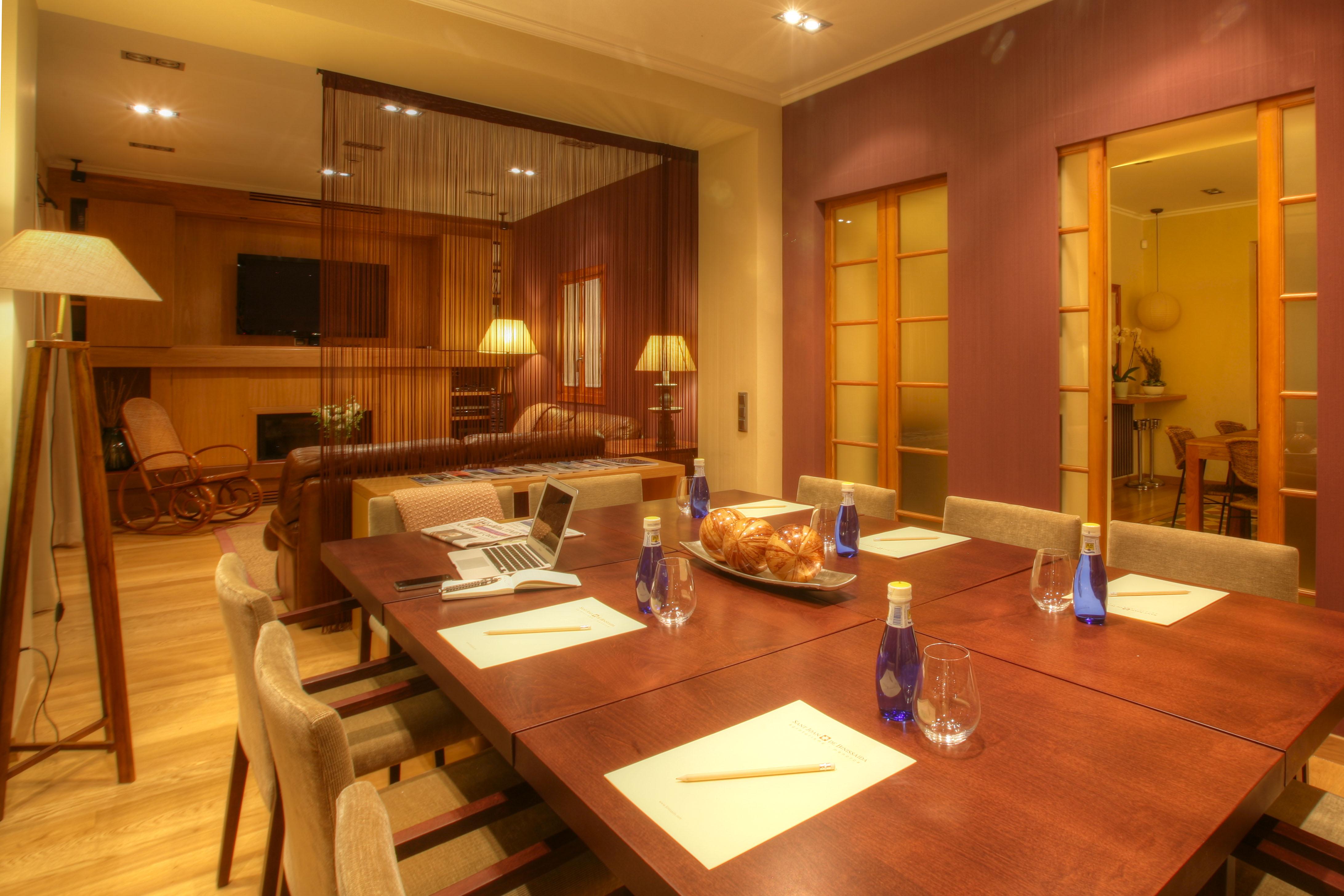 Binissaida Boutique Hotel Es Castell  Eksteriør billede