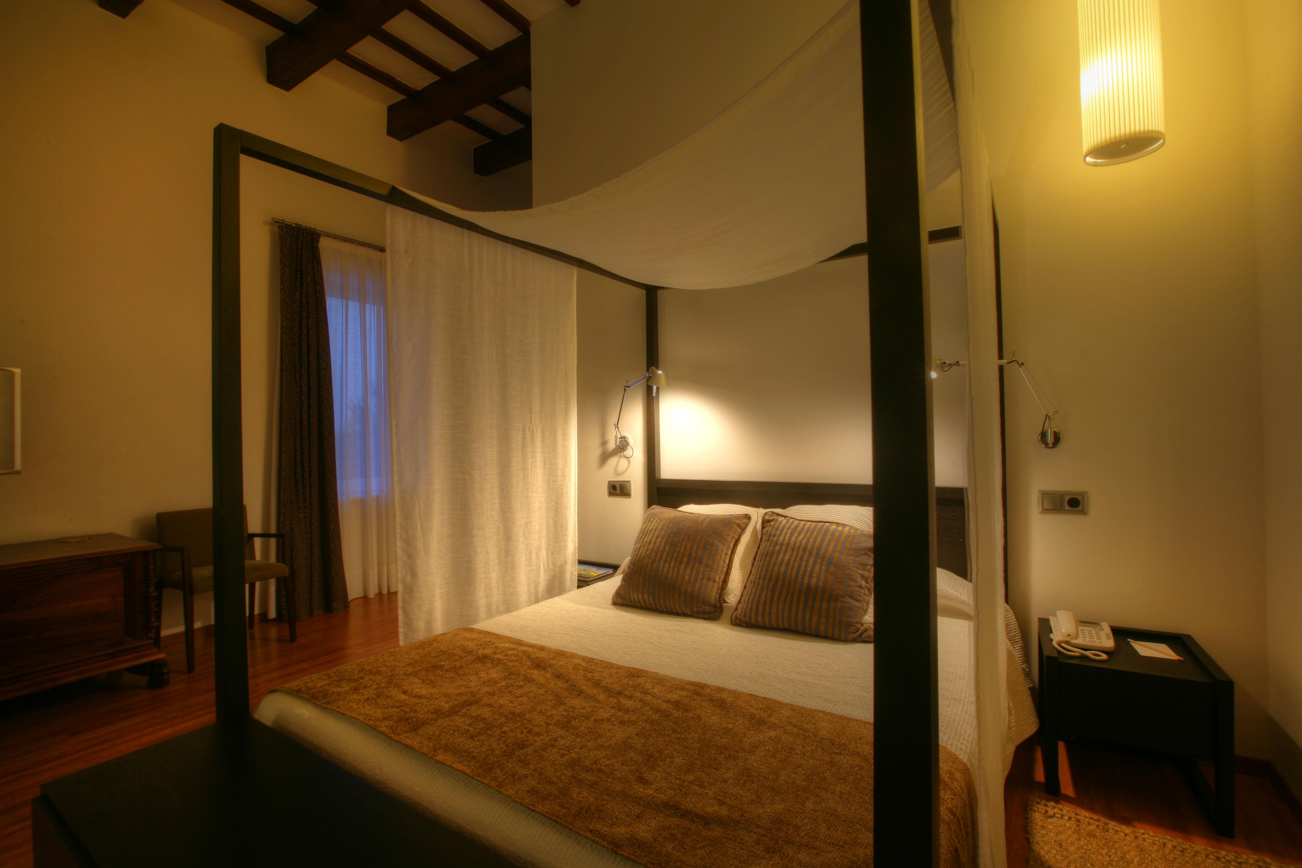Binissaida Boutique Hotel Es Castell  Eksteriør billede