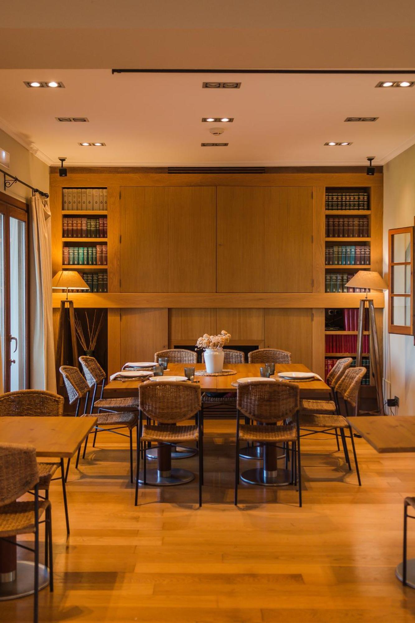 Binissaida Boutique Hotel Es Castell  Eksteriør billede