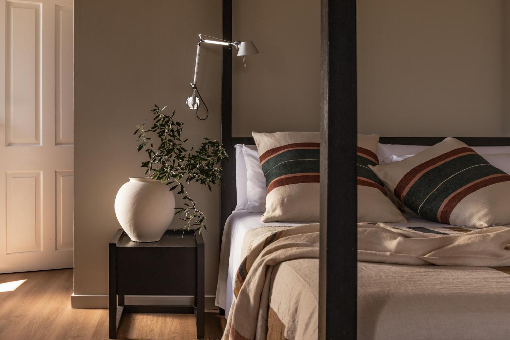 Binissaida Boutique Hotel Es Castell  Eksteriør billede