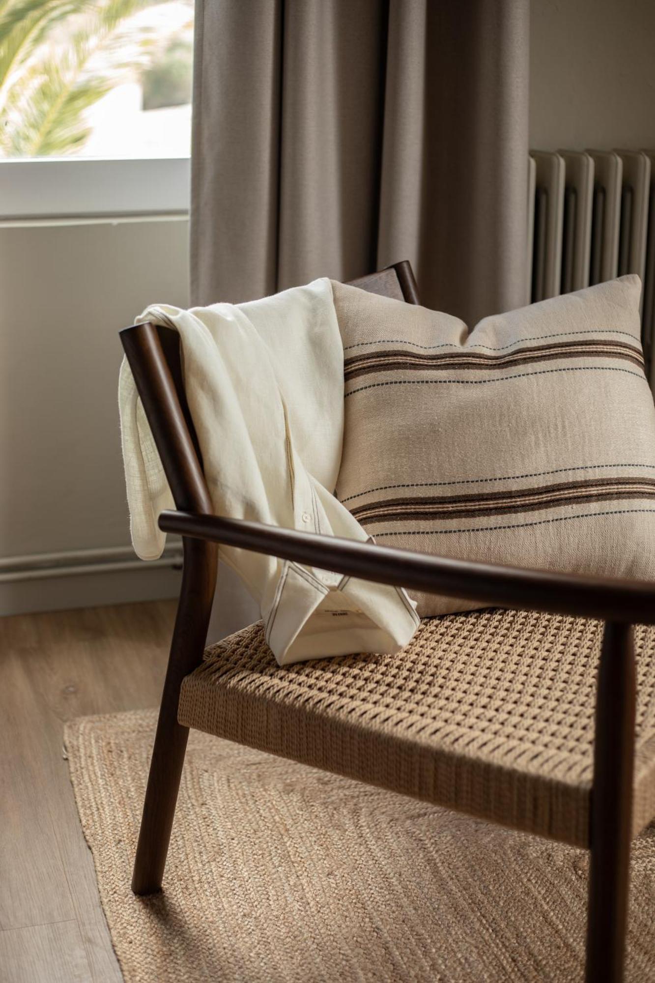 Binissaida Boutique Hotel Es Castell  Eksteriør billede