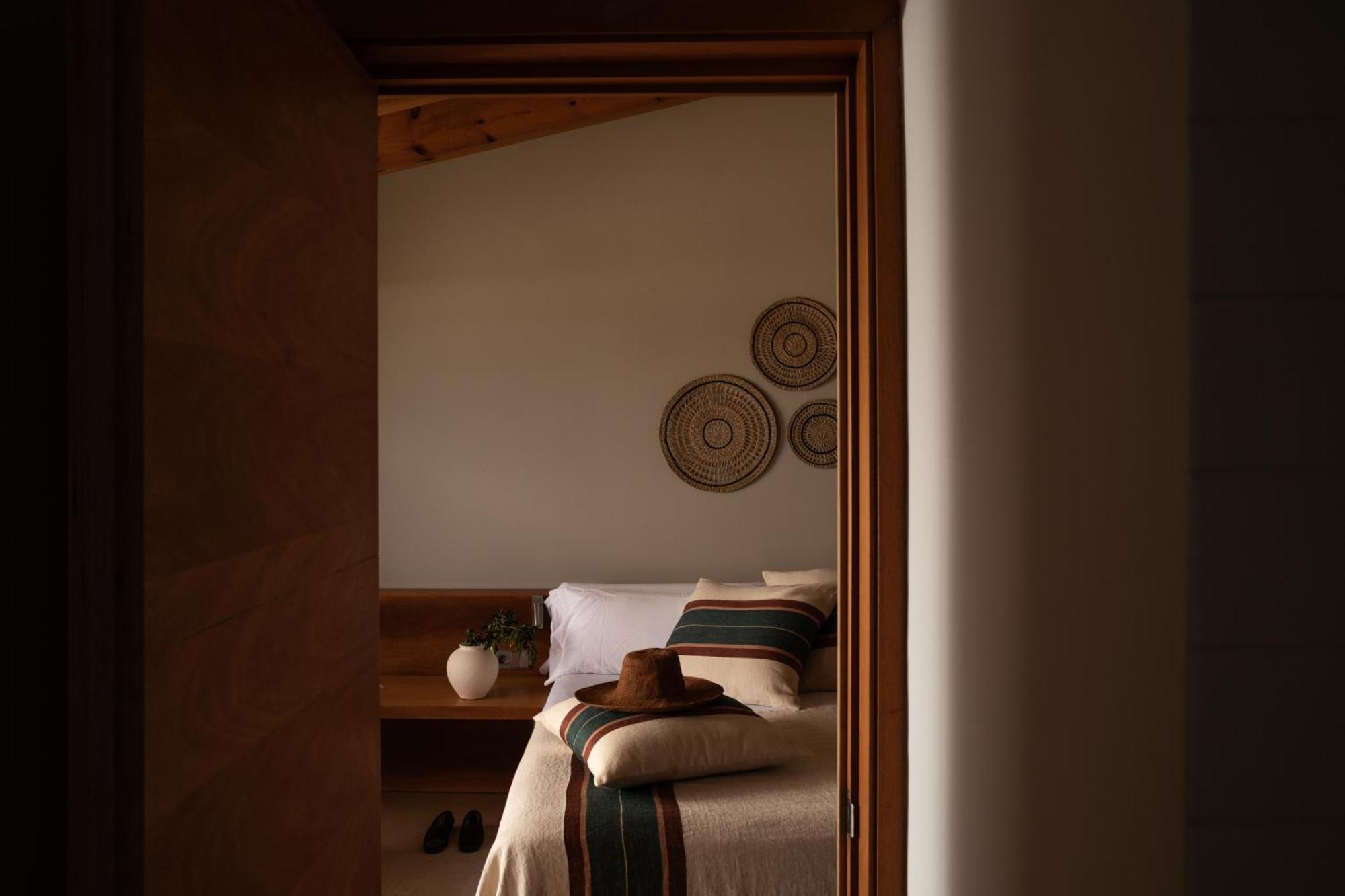 Binissaida Boutique Hotel Es Castell  Eksteriør billede