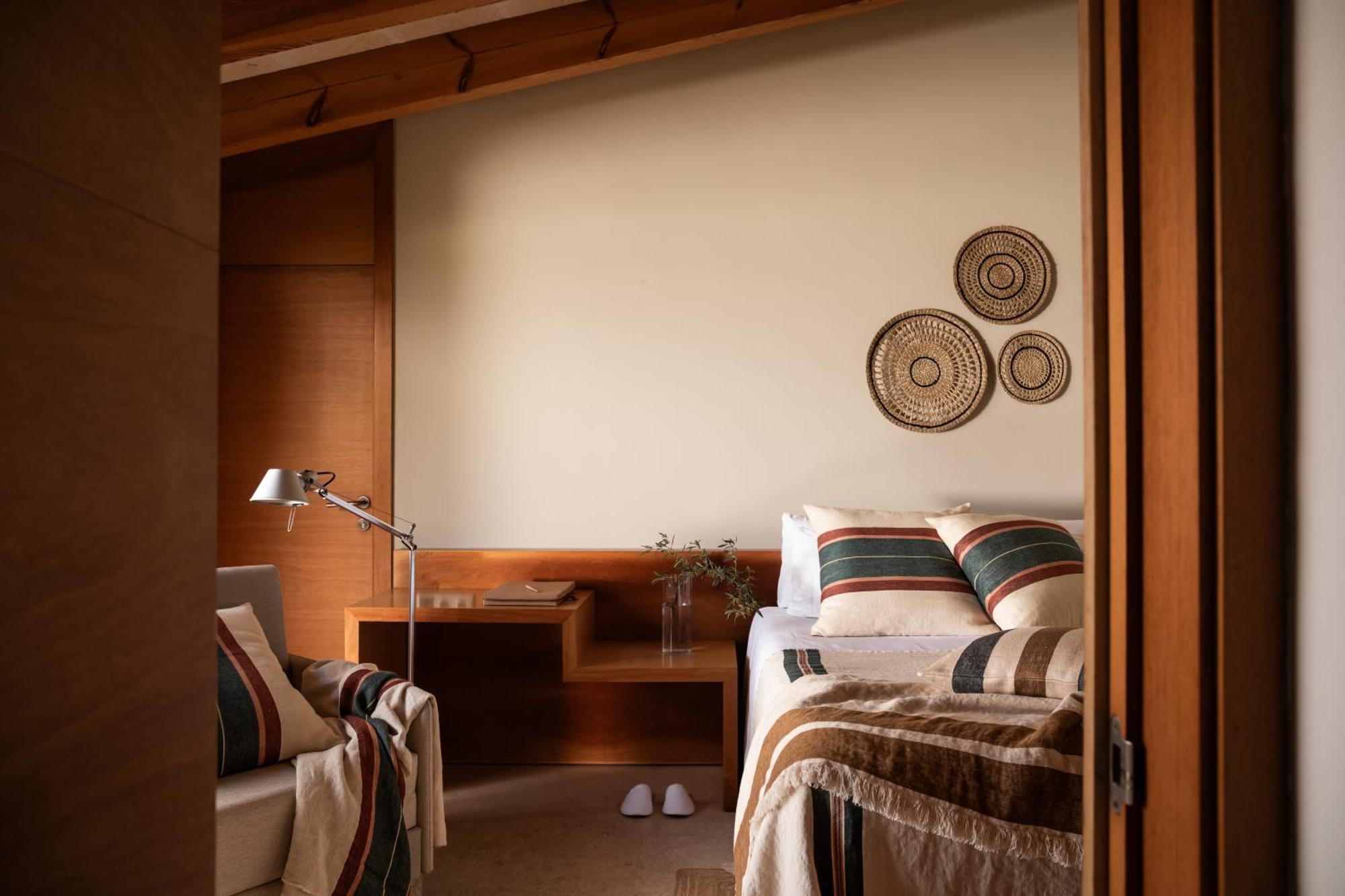 Binissaida Boutique Hotel Es Castell  Eksteriør billede