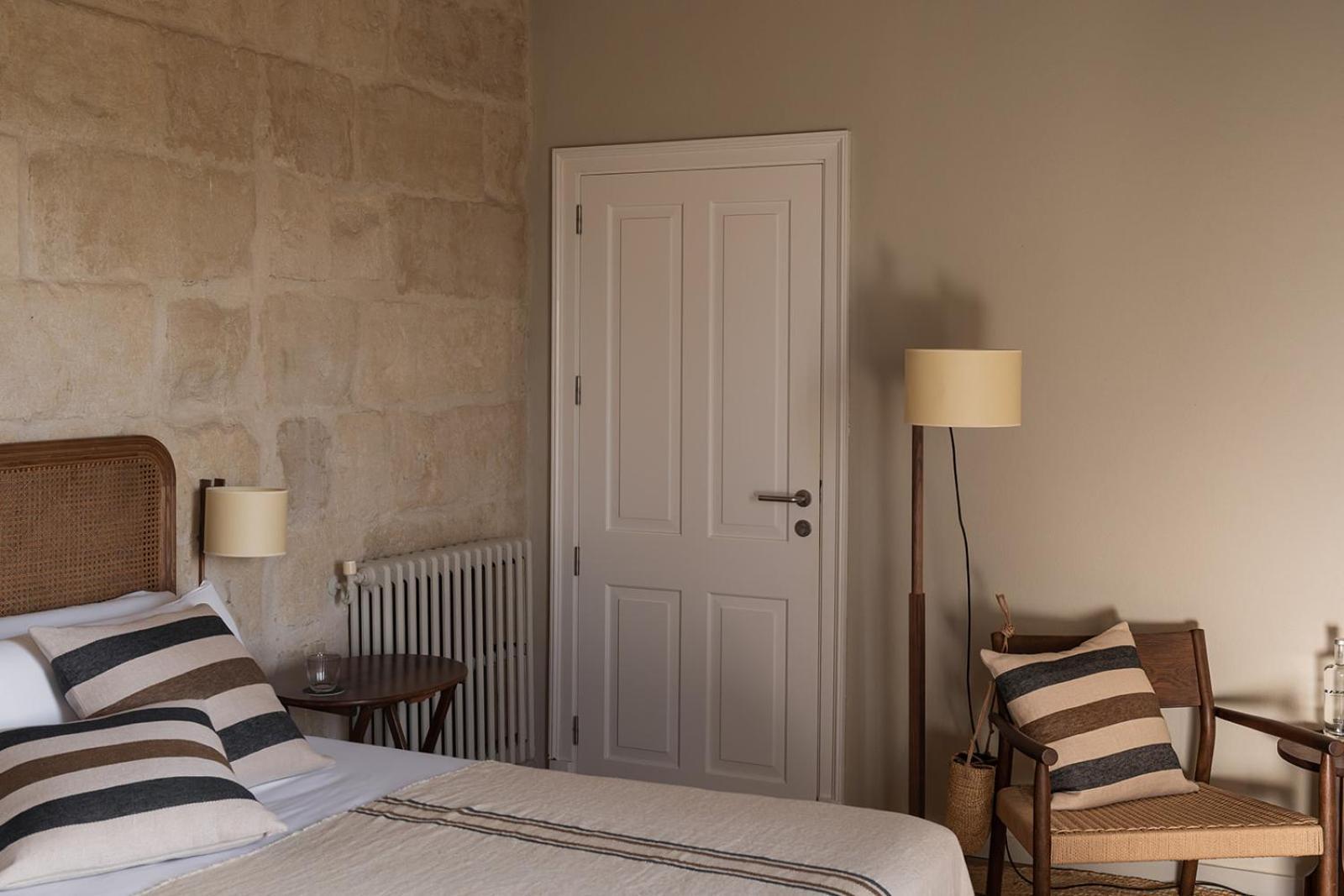 Binissaida Boutique Hotel Es Castell  Eksteriør billede