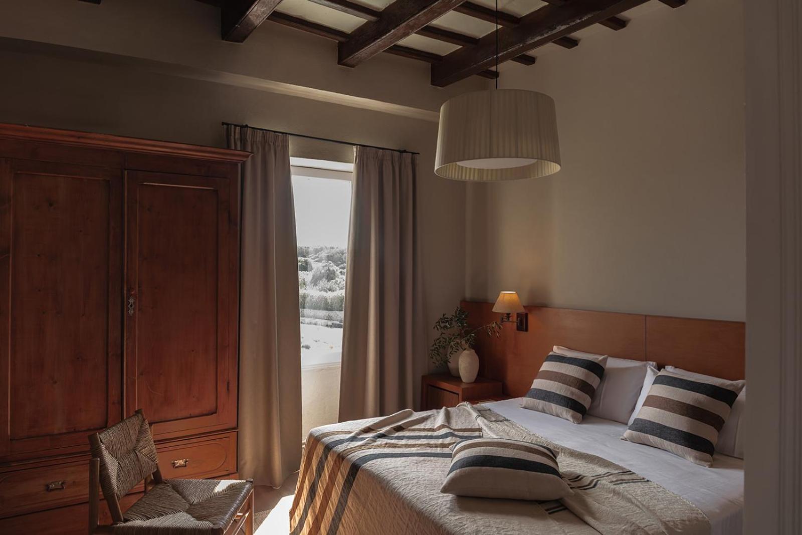 Binissaida Boutique Hotel Es Castell  Eksteriør billede
