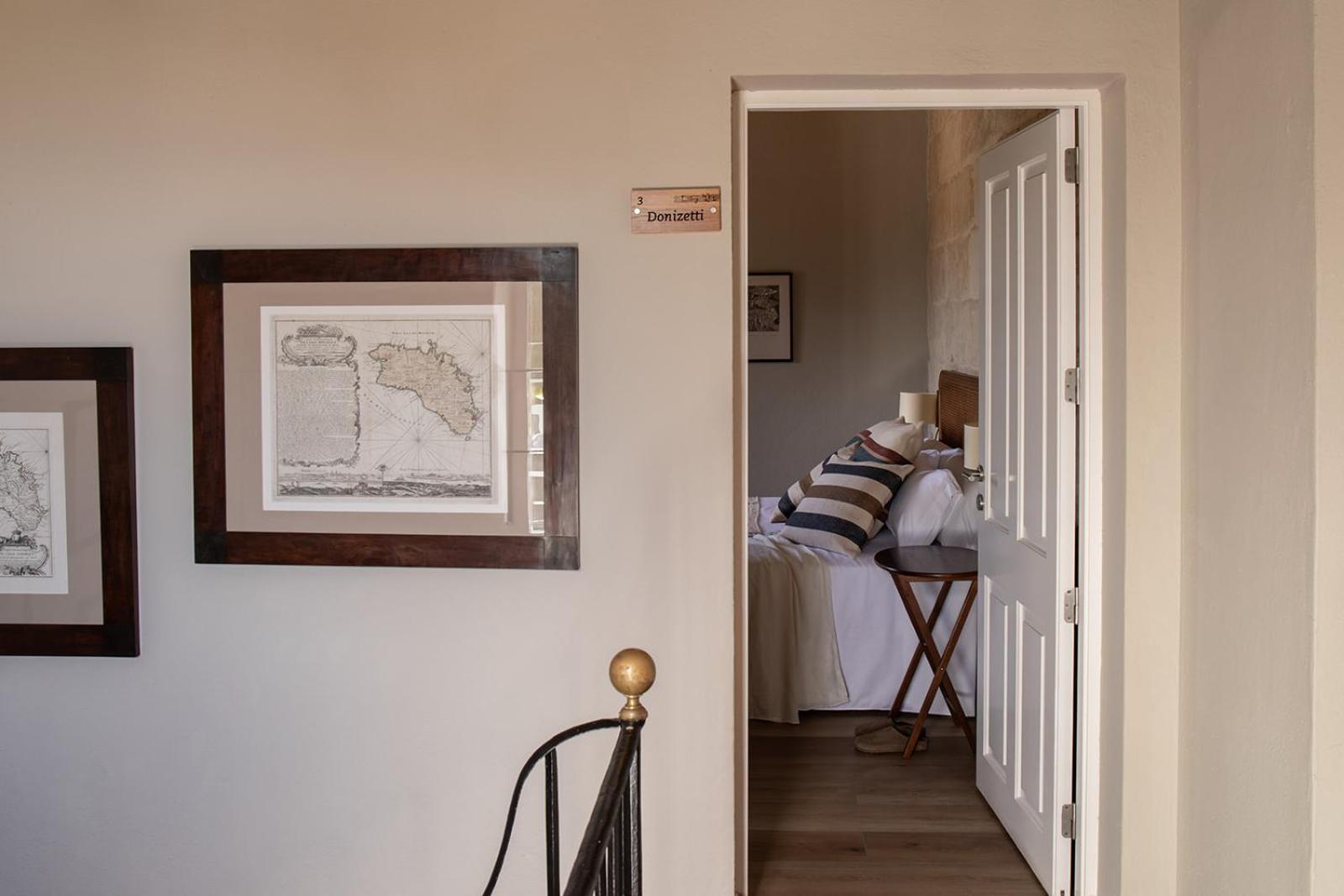 Binissaida Boutique Hotel Es Castell  Eksteriør billede